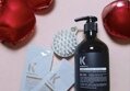 천연탈모샴푸 500ml+트리트먼트200ml+샴프브러쉬 (40,000원/무료)