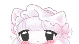 내 메아기 먼 띨.빵이 처럼 그려보기