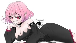 루시드 사슴 가이즈