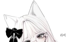 네코미미~~리퀘용!!