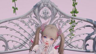 관절인형 커마 with 짱갈래