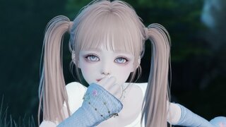 짱갈래 요즈 아이돌 (보정없음)