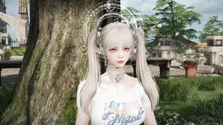 애니츠 신규헤어 커마완료