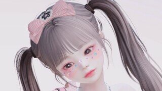 ෆ미스틱아이돌+마네킹ෆ