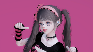 요즈 스포티 아이돌에 찰떡인 머리띠를 찾아버렸다