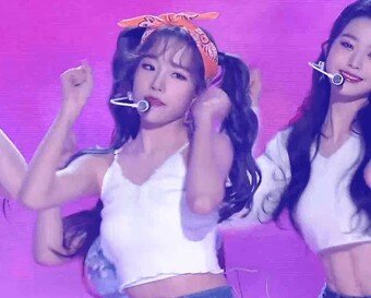 채원 이미지