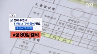 고등학교 졸업 취소 처분