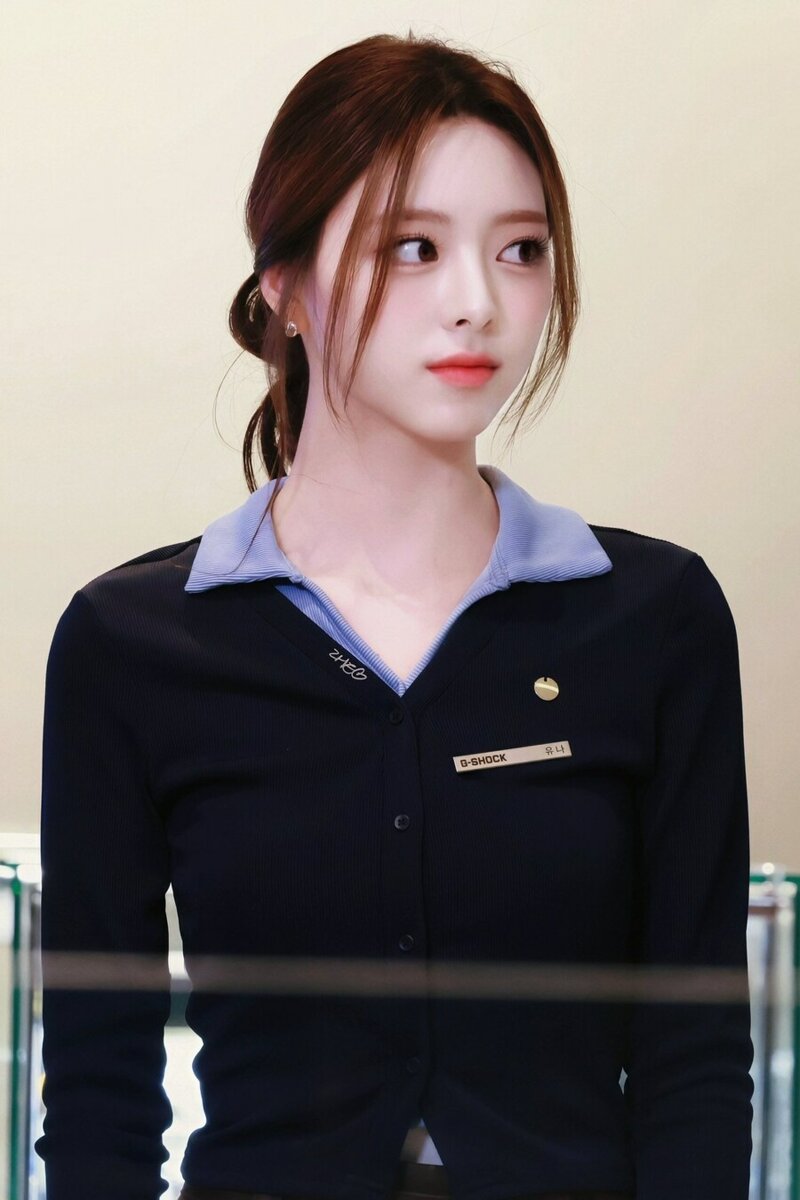 유나 이미지
