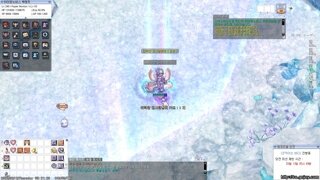 달팽이!