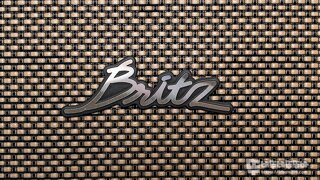 레트로 올인원 블루투스 스피커 Britz 브리츠 BZ-MQ3