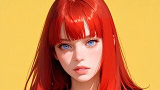 (ㅎㅂ) 아메리칸 스타일