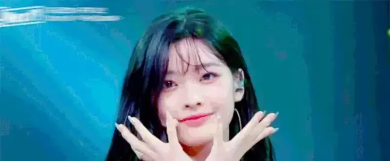 걸그룹 팟벤 상단 배경 이미지