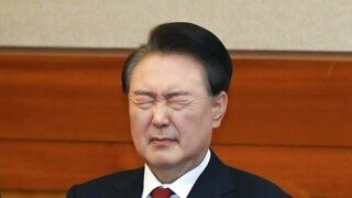 [속보]윤석열 탄핵선고 3월21일