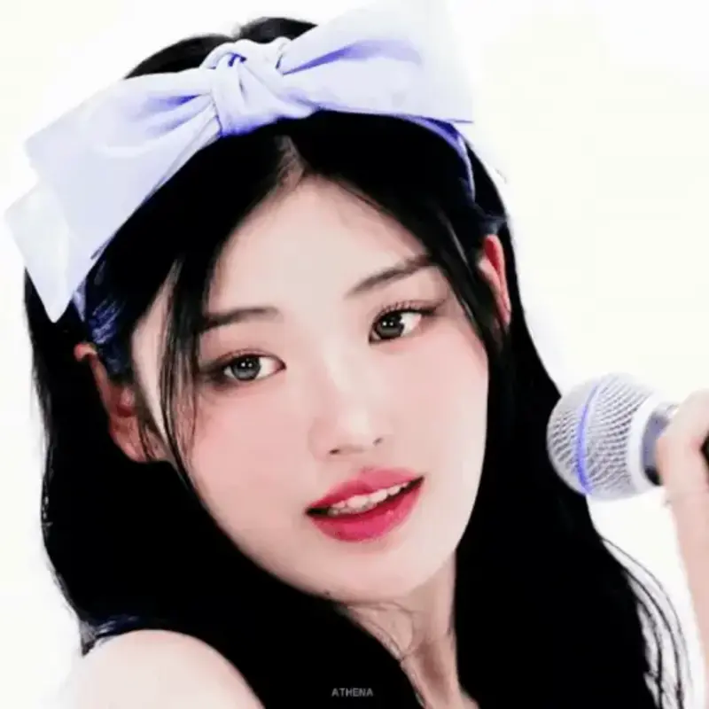 걸그룹 팟벤 상단 배경 이미지