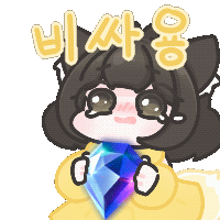 스티커 이미지
