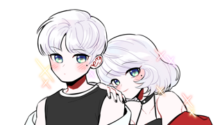 Miya7님 오오동님 리퀘 완료