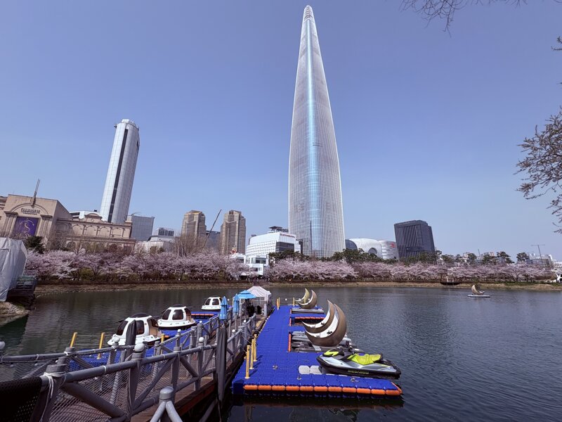 메이플스토리 인벤 : 롯데월드 메이플 공사중이네 - 메이플스토리 인벤 자유게시판 롯데월드 메이플 공사중이네
