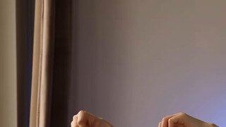 (ㅇㅎ) 눈이 커지는 마술