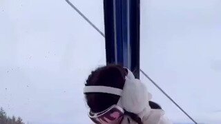 [약후방] 스키복 고쳐입는 ㅊㅈ.mp4...