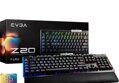 EVGA Z20 RGB 광축 게이밍 키보드 (리니어)