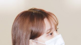 인가라이브 유니콘 무대하러 출국하는 에스파 윈터