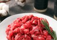 안창살+소국거리+소불고기총 1kg
