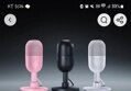 RAZER 레이저 마이크 게이밍 컴퓨터 디스코드 가성비