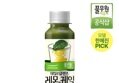 풀무원 녹즙 데일리 클렌즈 레몬&케일 130ml 매일배송 주5회 x 4주