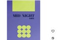 MDNT 미드나잇 라이프 콘돔, 12개입