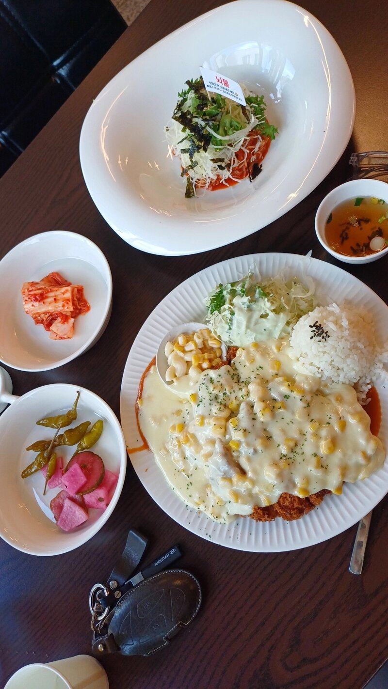 메이플스토리 인벤 : 늦은점심 치즈돈까스 - 메이플스토리 인벤 자유게시판 늦은점심 치즈돈까스
