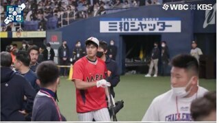 박찬호씨가 일본 기자들 엄청 싫어하나보네요