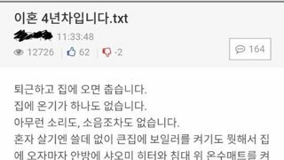 이혼 4년차 솔직 후기.jpg