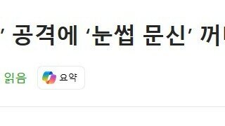 눈썹문신ㅋㅋㅋㅋㅋㅋ
