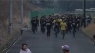 오늘 같은 비오는 날엔..