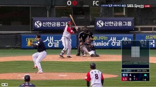 야구 ABS 도입됐다고 욕하는 팬이 아직도 있나?