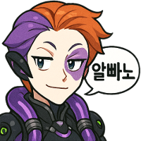 스티커 이미지