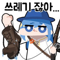 스티커 이미지