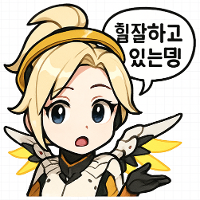 스티커 이미지
