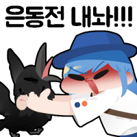 스티커 이미지