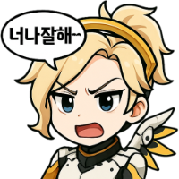 스티커 이미지