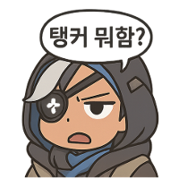 스티커 이미지