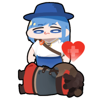 스티커 이미지