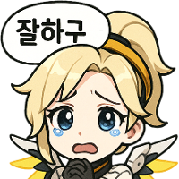 스티커 이미지