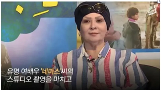 이라크 몰래카메라