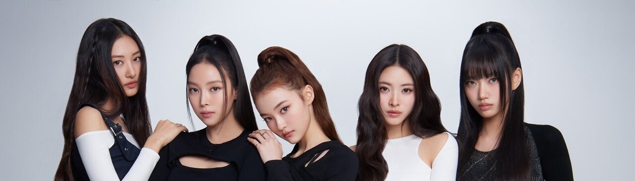 걸그룹 팟벤 상단 배경 이미지