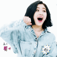 스티커 이미지