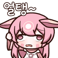 스티커 이미지