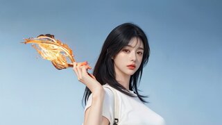 신상 이쁘네