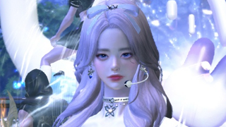 남의 딸임...[기린6]