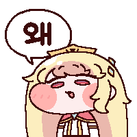스티커 이미지